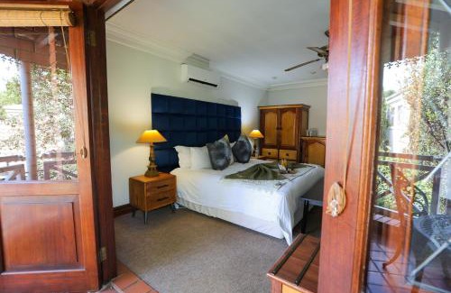 Pretoria Maison | The Woodpecker Inn