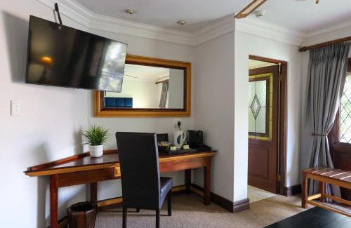 Pretoria Maison | The Woodpecker Inn