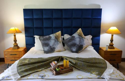 Pretoria Maison | The Woodpecker Inn