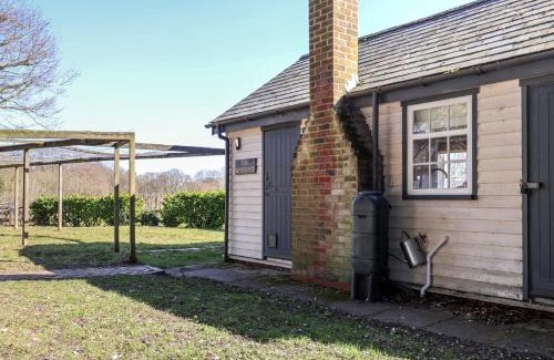 Tendring Maison | The Woodshed