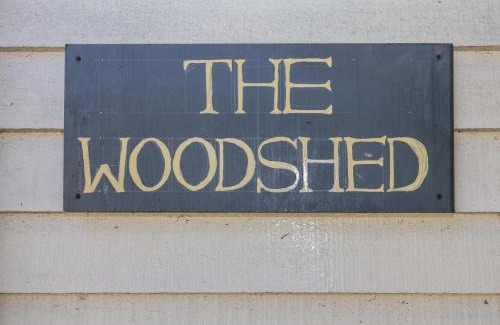 Tendring Maison | The Woodshed
