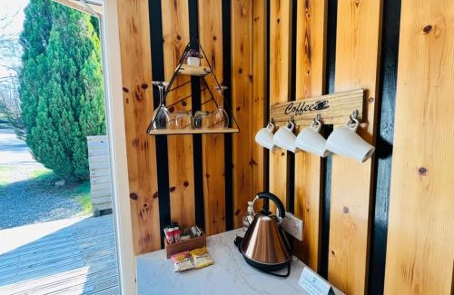 Corpach Maison | The Woodshed