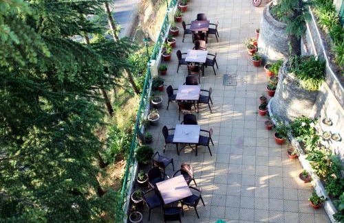 Naldehra Station Balnéaire | The Woodstock Resort