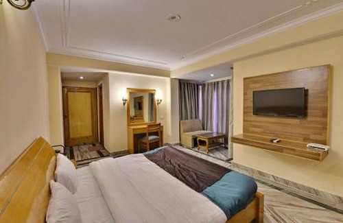 Naldehra Station Balnéaire | The Woodstock Resort