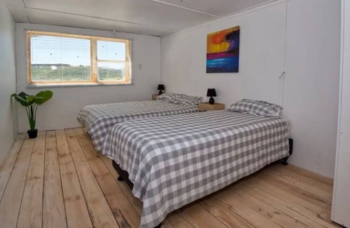 Pukehina Maison | The Woolshed-Farm · The Ole Woolshed Rural Camping Style With Bonuses