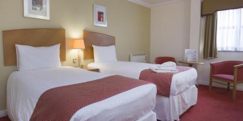 Worcester Hôtel | The Worcester Whitehouse Hotel
