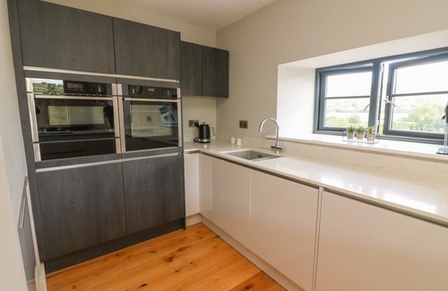 Cononley Maison | The Works