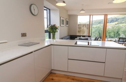 Cononley Maison | The Works