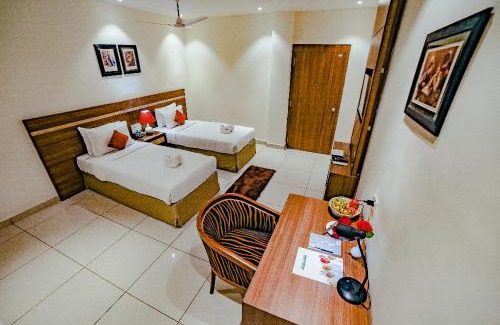 Kiriburu Hôtel | The World Barbil