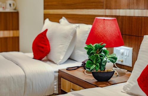 Kiriburu Hôtel | The World Barbil