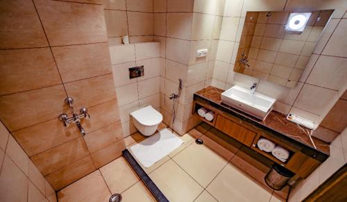 Kiriburu Hôtel | The World Barbil