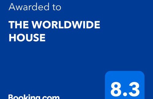 Kita Ward Maison | THE WORLDWIDE HOUSE