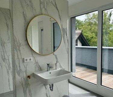 Rheindahlen-Land Appartement | THE WOS Apartments