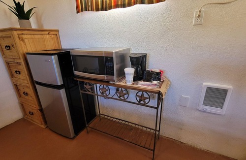 Oracle Station Balnéaire | The Wrangler @C.O.D. Ranch! Perfect romantic spot for 2 w/ views & hiking trails
