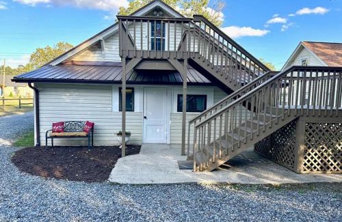 Long View Maison | The Wright Choice - Cozy Spot- Near to Aviation Museum