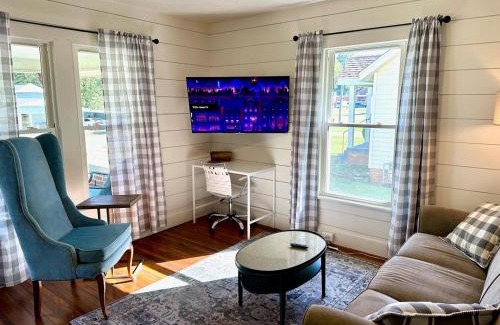 Long View Maison | The Wright Choice - Cozy Spot- Near to Aviation Museum