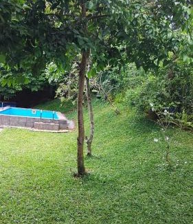 Peradeniya Maison | The Writer's Cottage