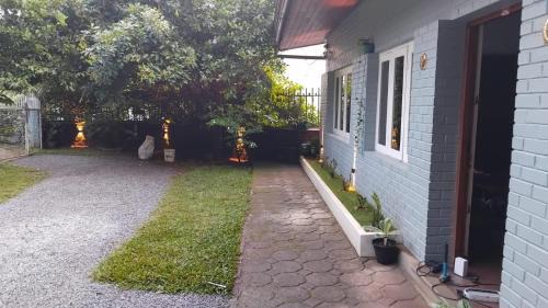 Peradeniya Maison | The Writer's Cottage