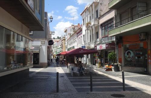 Perofilho Appartement | the writer's neighbor I