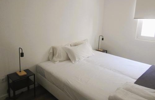 Perofilho Appartement | the writer's neighbor I