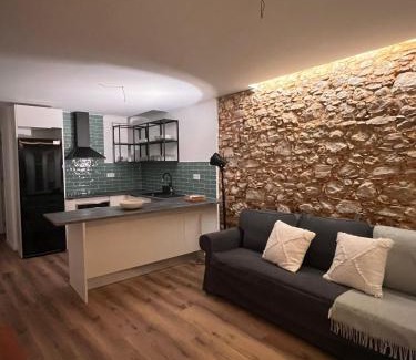 Perofilho Appartement | the writer's neighbor I