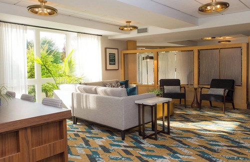Beverly Hôtel | The Wylie Inn and Conference Center at Endicott College