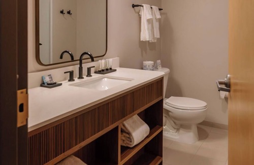 Beverly Hôtel | The Wylie Inn and Conference Center at Endicott College