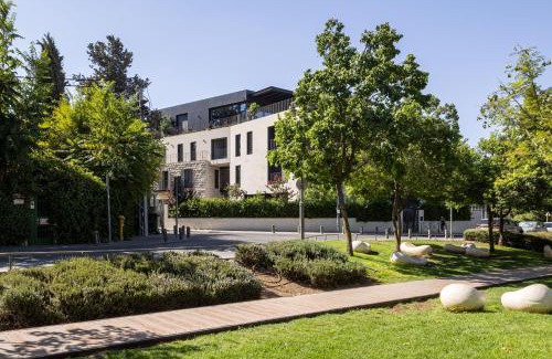 Baka Appartement | THE Y HOUSE