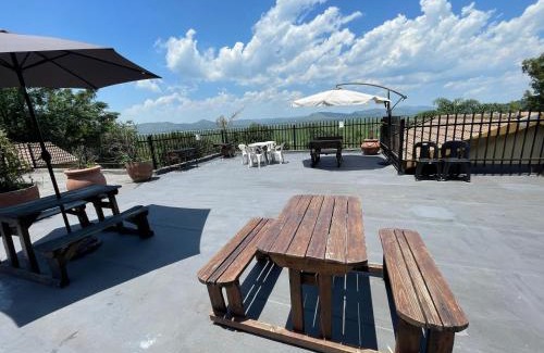 Schoemansville Maison | The Yacht House