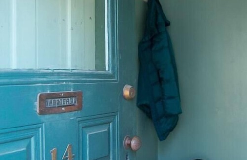 Marblehead Appartement | The Yachtsman Suite – Classic Coastal Style in the Heart of Old Town Marblehead