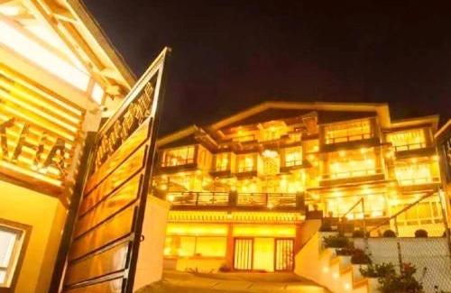 Rishop Hôtel | The Yakha Retreat