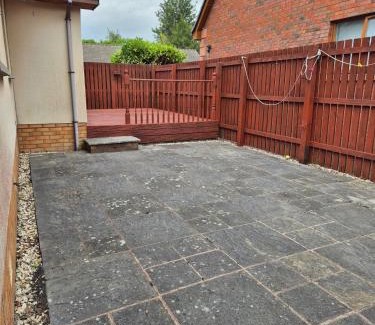 Sanquhar Maison | The Yard Bungalow
