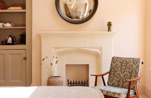 Bath Hôtel | The Yard in Bath Hotel