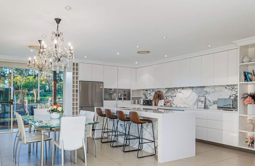 Cattai Maison | The Yardview Modern Escape