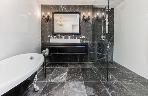 Cattai Maison | The Yardview Modern Escape