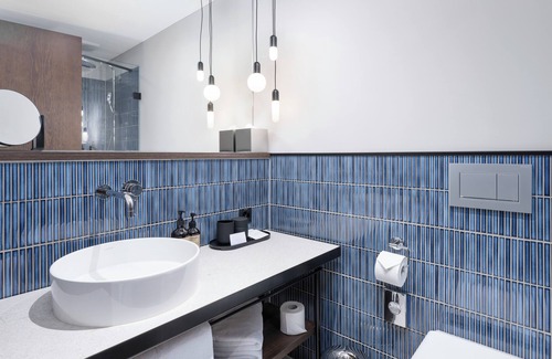 Horgen District Hôtel | The Yarn