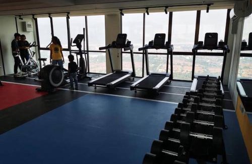 Nilai Appartement | The YC Nilai Guesthouse