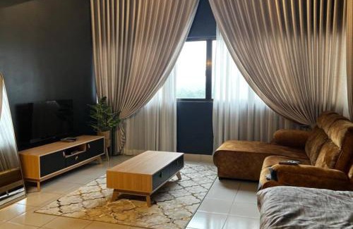 Nilai Appartement | The YC Nilai Guesthouse