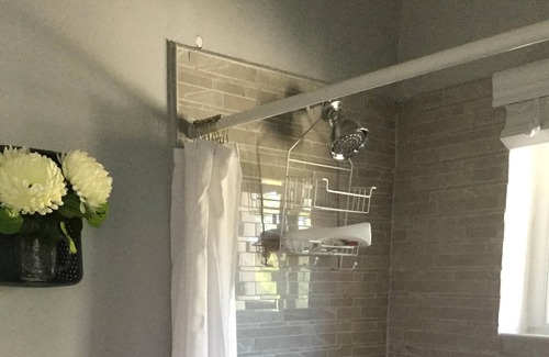 Nassau Appartement | Le papillon jaune
