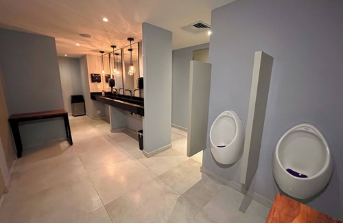 Cancun Hôtel | The Yellow Capsule Cancun Close to Airport