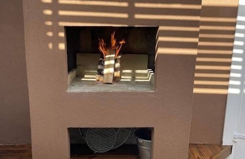 Stavanger Maison | The Yellow Door Summa