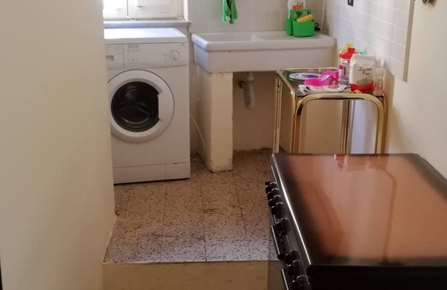 Collesano Maison | La Maison Jaune pour vos vacances