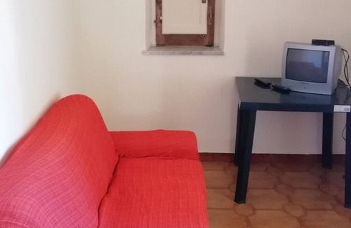 Collesano Maison | La Maison Jaune pour vos vacances