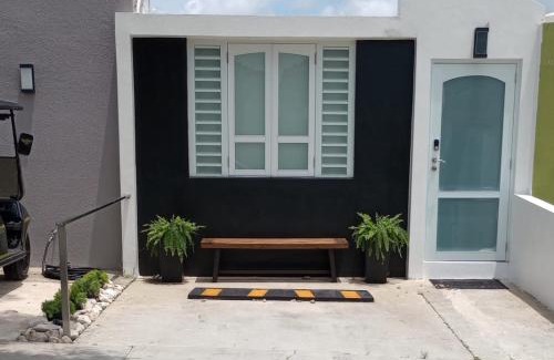 Florencio Appartement | The Yellow Spot