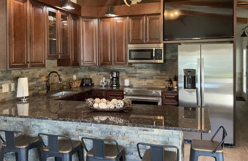 Princeton Maison | THE YELLOWSTONE in PRINCETON