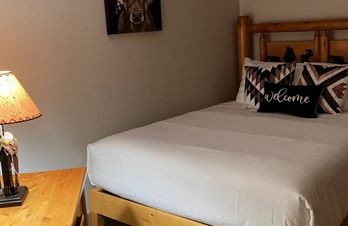 Princeton Maison | THE YELLOWSTONE in PRINCETON