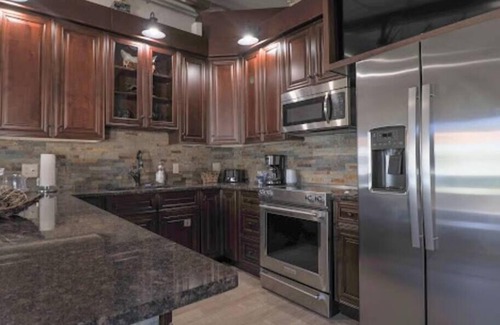 Princeton Appartement | The Yellowstone in Princeton