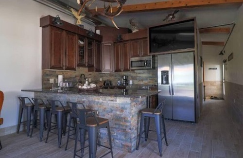 Princeton Appartement | The Yellowstone in Princeton
