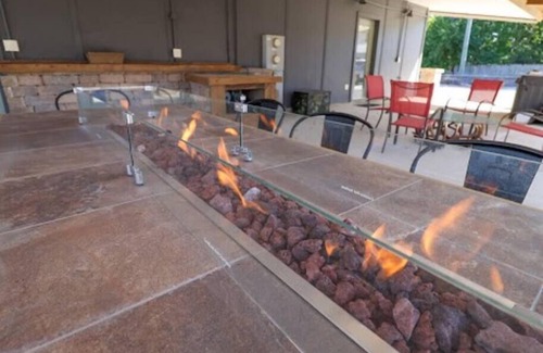 Princeton Appartement | The Yellowstone in Princeton