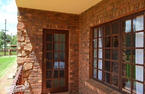 Dullstroom Appartement | The Yems